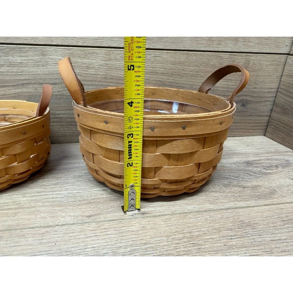 Longaberger item sale